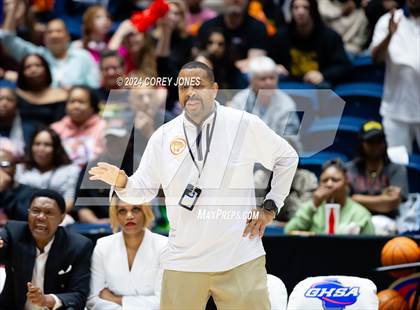 Thumbnail 3 in Midtown vs Jackson (GHSA 5A State Championship) photogallery.