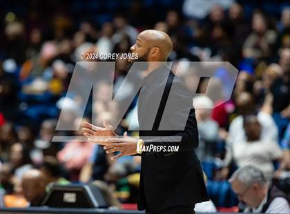 Thumbnail 1 in Midtown vs Jackson (GHSA 5A State Championship) photogallery.