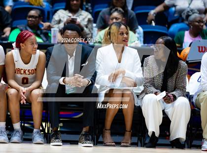 Thumbnail 2 in Midtown vs Jackson (GHSA 5A State Championship) photogallery.