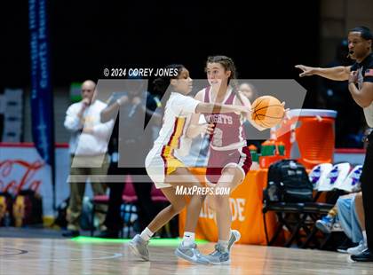 Thumbnail 3 in Midtown vs Jackson (GHSA 5A State Championship) photogallery.