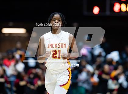 Thumbnail 1 in Midtown vs Jackson (GHSA 5A State Championship) photogallery.