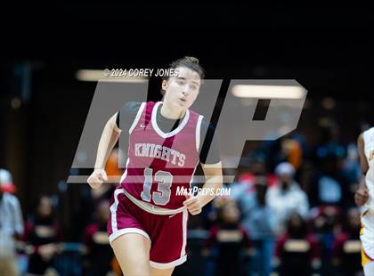 Thumbnail 2 in Midtown vs Jackson (GHSA 5A State Championship) photogallery.