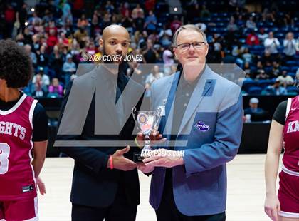 Thumbnail 3 in Midtown vs Jackson (GHSA 5A State Championship) photogallery.