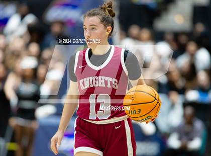 Thumbnail 3 in Midtown vs Jackson (GHSA 5A State Championship) photogallery.