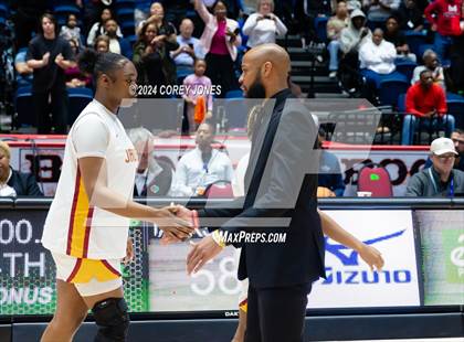 Thumbnail 3 in Midtown vs Jackson (GHSA 5A State Championship) photogallery.