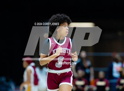Thumbnail 3 in Midtown vs Jackson (GHSA 5A State Championship) photogallery.
