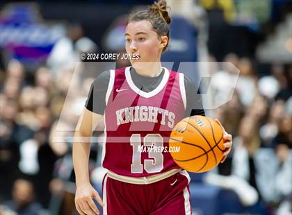 Thumbnail 1 in Midtown vs Jackson (GHSA 5A State Championship) photogallery.
