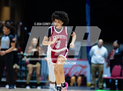 Thumbnail 2 in Midtown vs Jackson (GHSA 5A State Championship) photogallery.