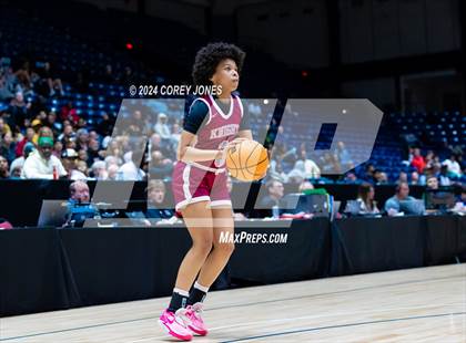 Thumbnail 2 in Midtown vs Jackson (GHSA 5A State Championship) photogallery.