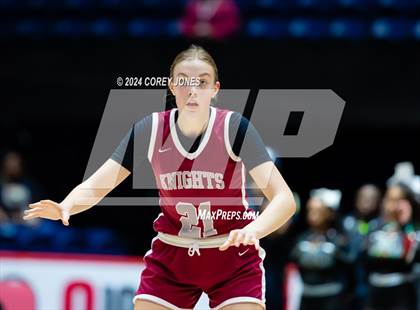 Thumbnail 1 in Midtown vs Jackson (GHSA 5A State Championship) photogallery.