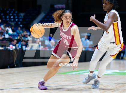 Thumbnail 1 in Midtown vs Jackson (GHSA 5A State Championship) photogallery.