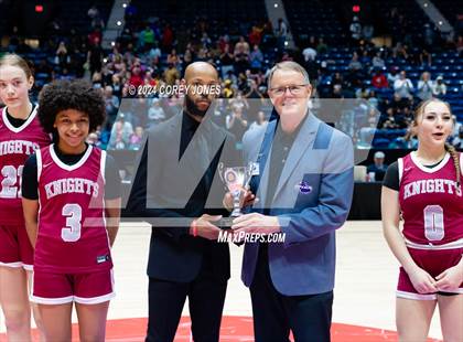 Thumbnail 2 in Midtown vs Jackson (GHSA 5A State Championship) photogallery.