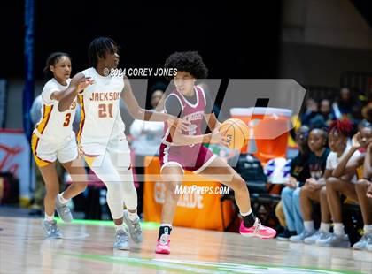 Thumbnail 3 in Midtown vs Jackson (GHSA 5A State Championship) photogallery.