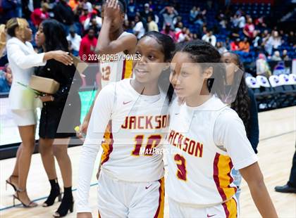 Thumbnail 1 in Midtown vs Jackson (GHSA 5A State Championship) photogallery.