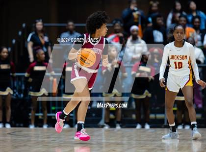 Thumbnail 2 in Midtown vs Jackson (GHSA 5A State Championship) photogallery.