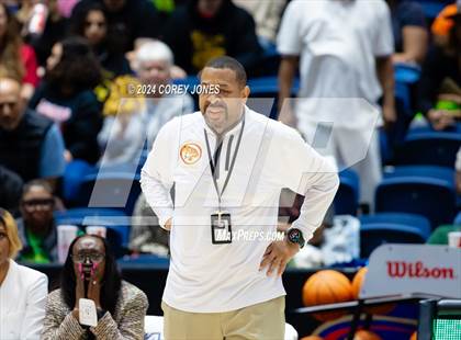 Thumbnail 2 in Midtown vs Jackson (GHSA 5A State Championship) photogallery.