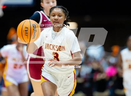 Thumbnail 2 in Midtown vs Jackson (GHSA 5A State Championship) photogallery.