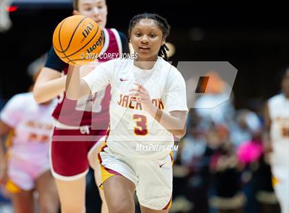 Thumbnail 1 in Midtown vs Jackson (GHSA 5A State Championship) photogallery.