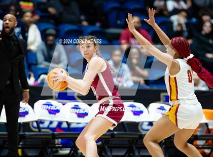 Thumbnail 3 in Midtown vs Jackson (GHSA 5A State Championship) photogallery.