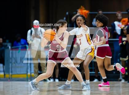 Thumbnail 3 in Midtown vs Jackson (GHSA 5A State Championship) photogallery.