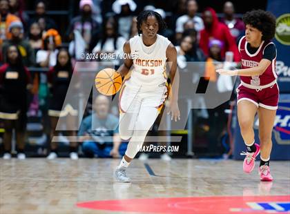 Thumbnail 1 in Midtown vs Jackson (GHSA 5A State Championship) photogallery.