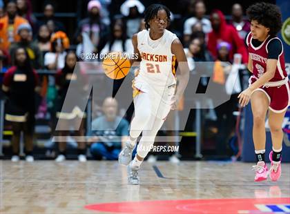 Thumbnail 2 in Midtown vs Jackson (GHSA 5A State Championship) photogallery.