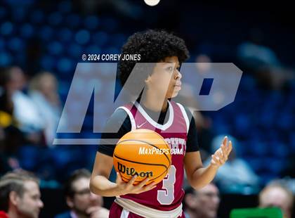 Thumbnail 3 in Midtown vs Jackson (GHSA 5A State Championship) photogallery.