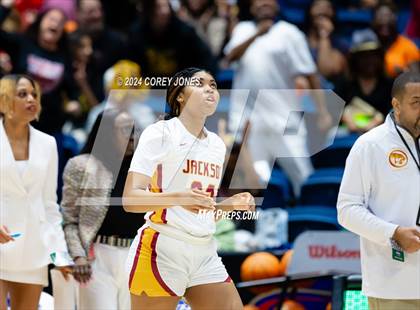 Thumbnail 1 in Midtown vs Jackson (GHSA 5A State Championship) photogallery.