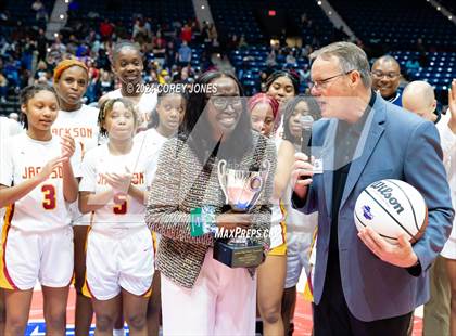 Thumbnail 2 in Midtown vs Jackson (GHSA 5A State Championship) photogallery.