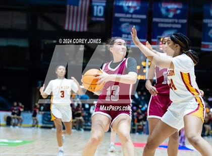 Thumbnail 1 in Midtown vs Jackson (GHSA 5A State Championship) photogallery.