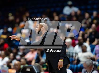Thumbnail 3 in Midtown vs Jackson (GHSA 5A State Championship) photogallery.