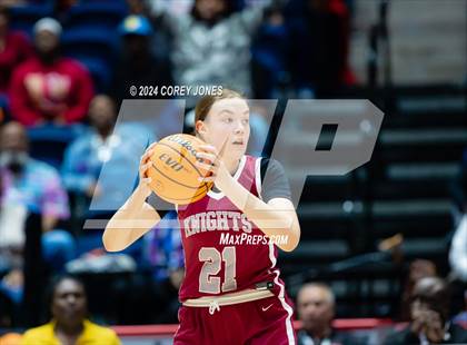 Thumbnail 1 in Midtown vs Jackson (GHSA 5A State Championship) photogallery.