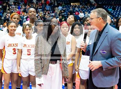Thumbnail 3 in Midtown vs Jackson (GHSA 5A State Championship) photogallery.