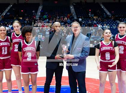 Thumbnail 3 in Midtown vs Jackson (GHSA 5A State Championship) photogallery.