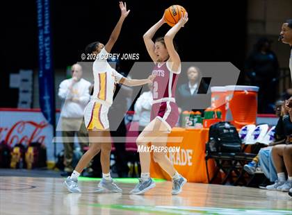 Thumbnail 2 in Midtown vs Jackson (GHSA 5A State Championship) photogallery.