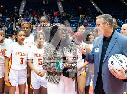 Thumbnail 1 in Midtown vs Jackson (GHSA 5A State Championship) photogallery.