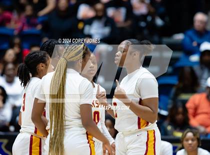 Thumbnail 2 in Midtown vs Jackson (GHSA 5A State Championship) photogallery.