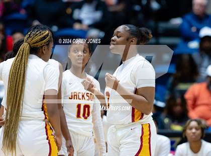 Thumbnail 1 in Midtown vs Jackson (GHSA 5A State Championship) photogallery.