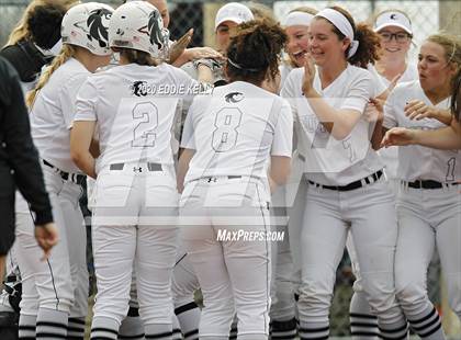 Thumbnail 1 in Denton Guyer vs Denison (Allen Tournament) photogallery.