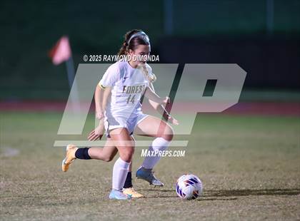 Thumbnail 3 in Forest @ Lake Minneola photogallery.