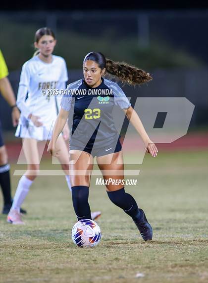 Thumbnail 2 in Forest @ Lake Minneola photogallery.