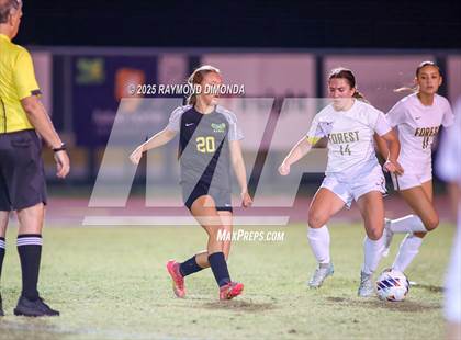 Thumbnail 2 in Forest @ Lake Minneola photogallery.