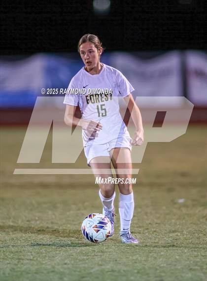 Thumbnail 3 in Forest @ Lake Minneola photogallery.