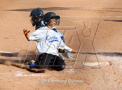 Thumbnail 2 in Santa Ana Valley @ Century photogallery.