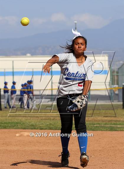 Thumbnail 2 in Santa Ana Valley @ Century photogallery.