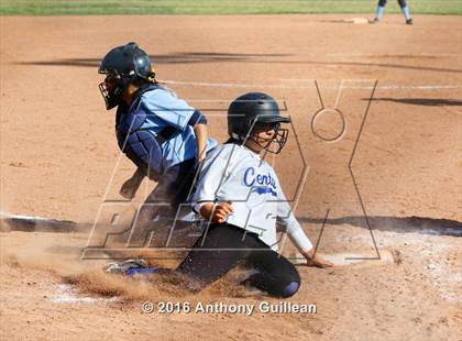 Thumbnail 3 in Santa Ana Valley @ Century photogallery.