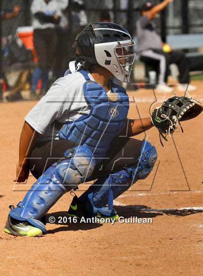 Thumbnail 3 in Santa Ana Valley @ Century photogallery.