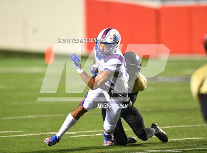 Thumbnail 2 in Arkadelphia vs. Robinson (AAA 4A Final) photogallery.