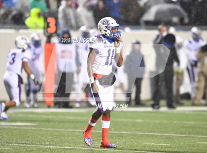 Thumbnail 2 in Arkadelphia vs. Robinson (AAA 4A Final) photogallery.