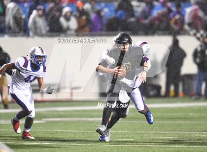 Thumbnail 3 in Arkadelphia vs. Robinson (AAA 4A Final) photogallery.